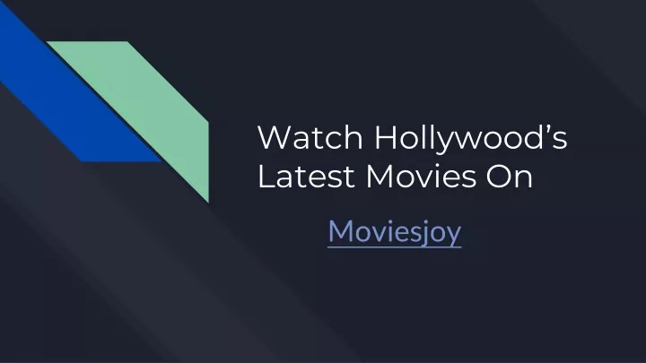 watch hollywood s latest movies on n.
