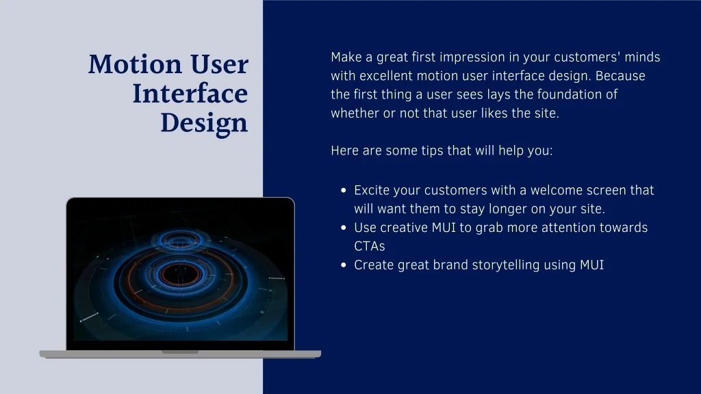 PPT - Top 5 Web Portal Development Trends [2021] PowerPoint ...