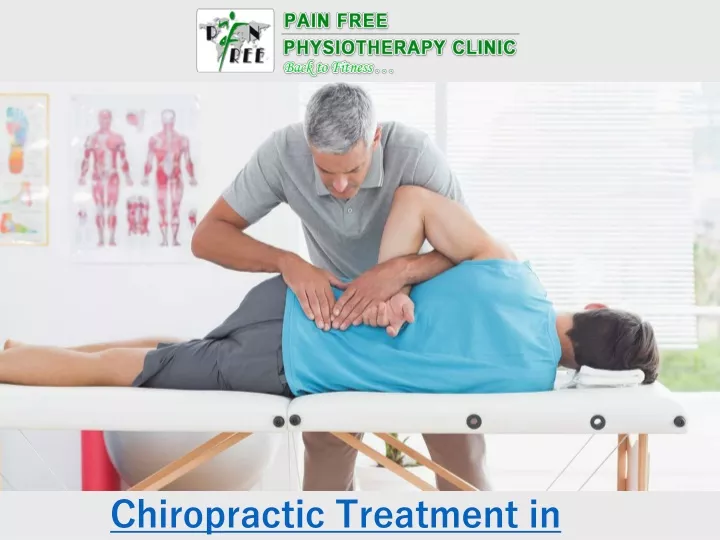 PPT Best Chiropractor in Delhi PowerPoint Presentation, free download