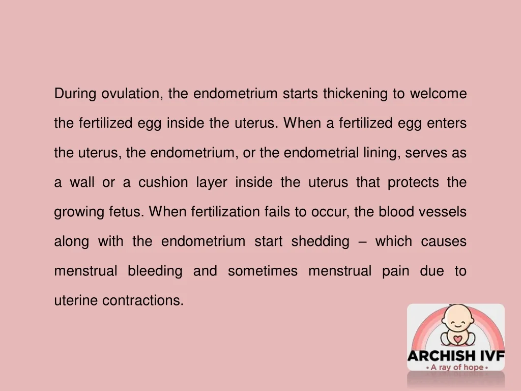 PPT Endometriosis Definition, Causes, Symptoms, Diagnosis, and