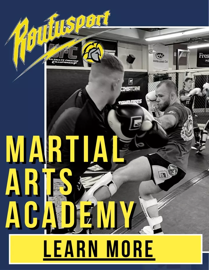 PPT - Milwaukee Martial Arts School PowerPoint Presentation, free ...