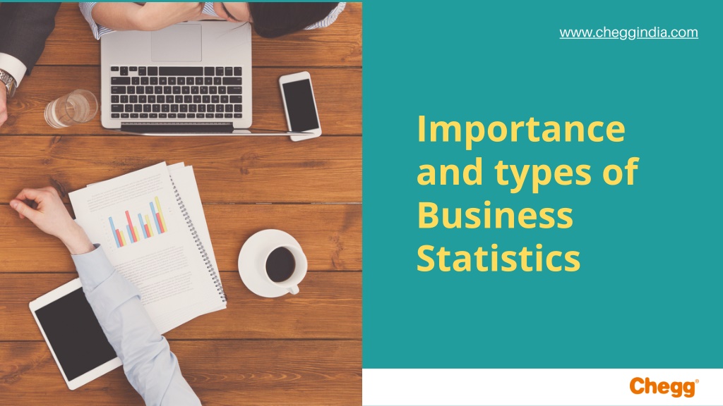 PPT - Importance And Types Of Business Statistics PowerPoint ...