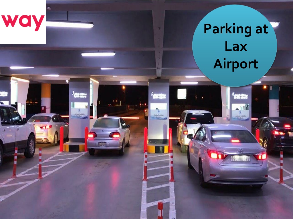 PPT - LAX Airport Parking PowerPoint Presentation, free download - ID ...