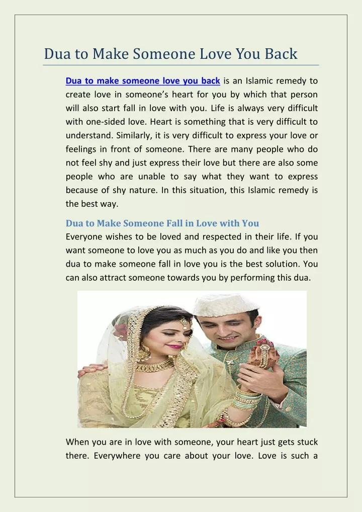 ppt-dua-for-making-someone-love-you-1-powerpoint-presentation-free