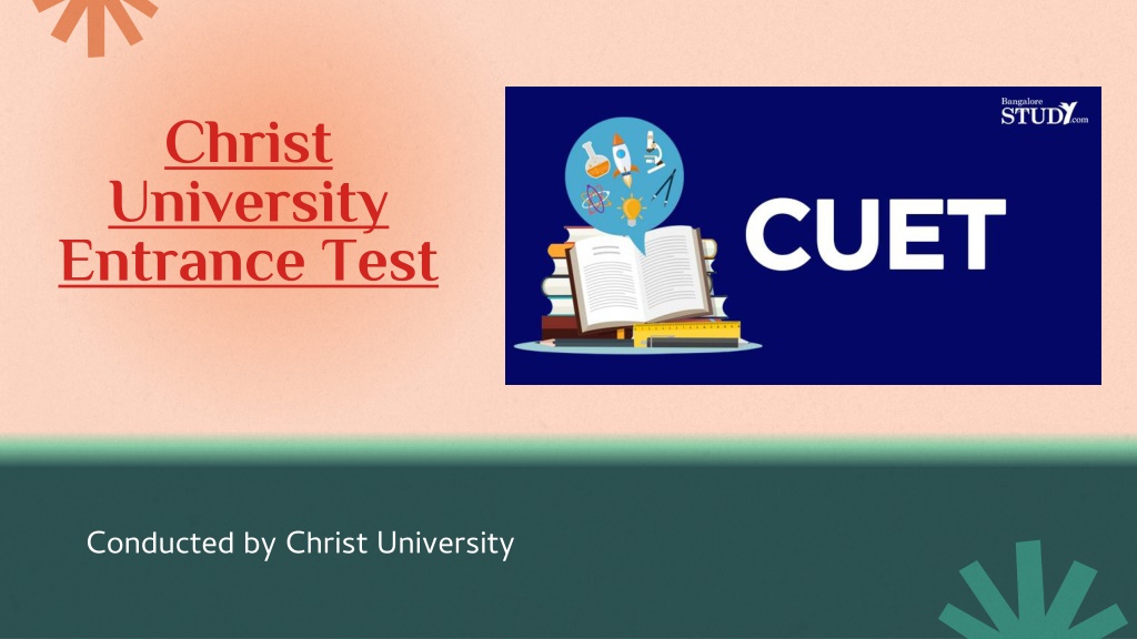 ppt-christ-university-entrance-test-powerpoint-presentation-free-download-id-10583954