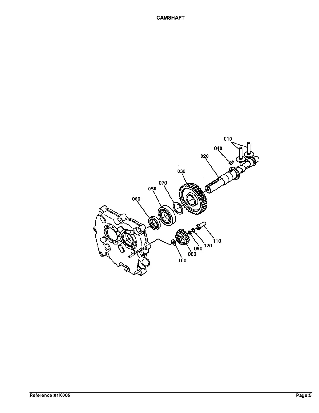 PPT Kubota AT70S Walk Behind Tiller Parts Catalogue Manual PowerPoint
