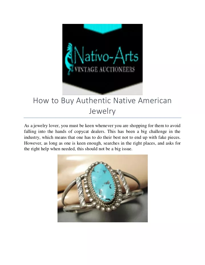 ppt-how-to-buy-authentic-native-american-jewelry-powerpoint