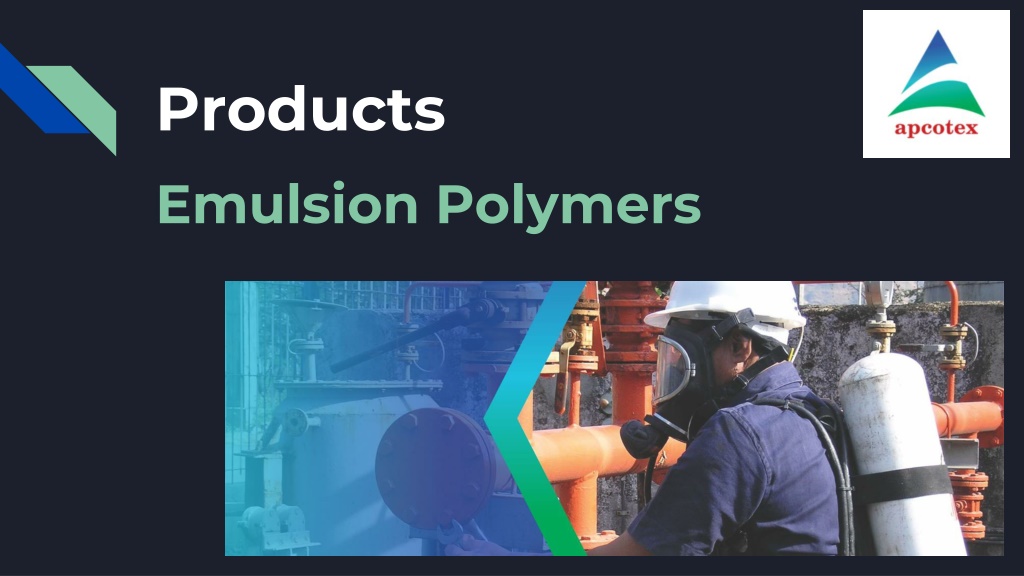 PPT - Apcotex Industries Limited PowerPoint Presentation, free download ...