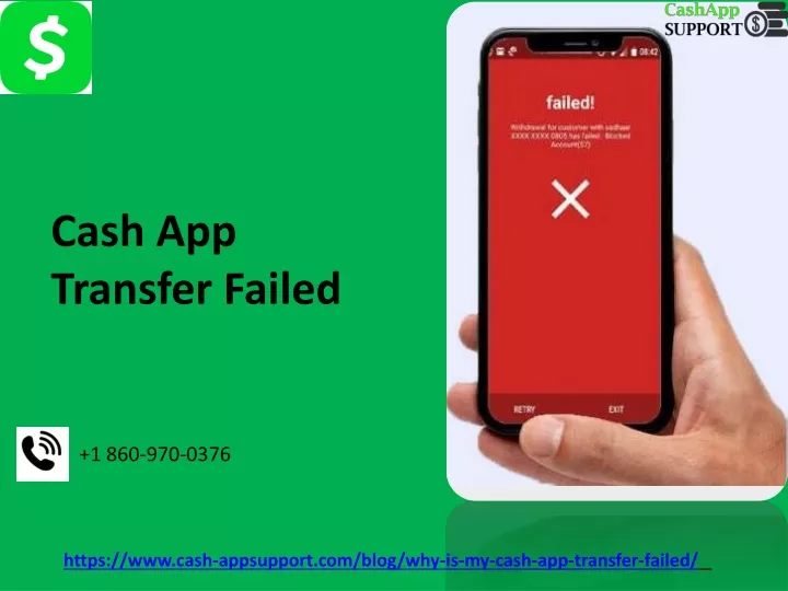 Cash App Message Transfer Failed : Cash App Transfer ...