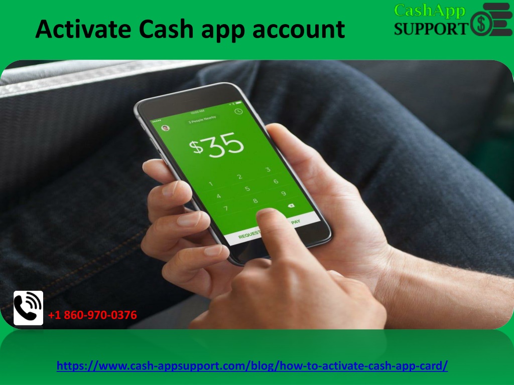How To Activate My Cash App Card Without The Qr Code How to activate