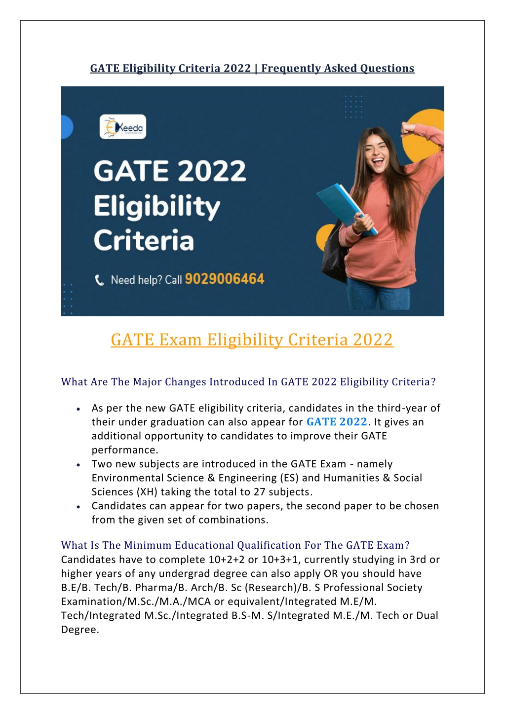 Who Qualifies For A Gate Card: Eligibility Criteria And Application Process