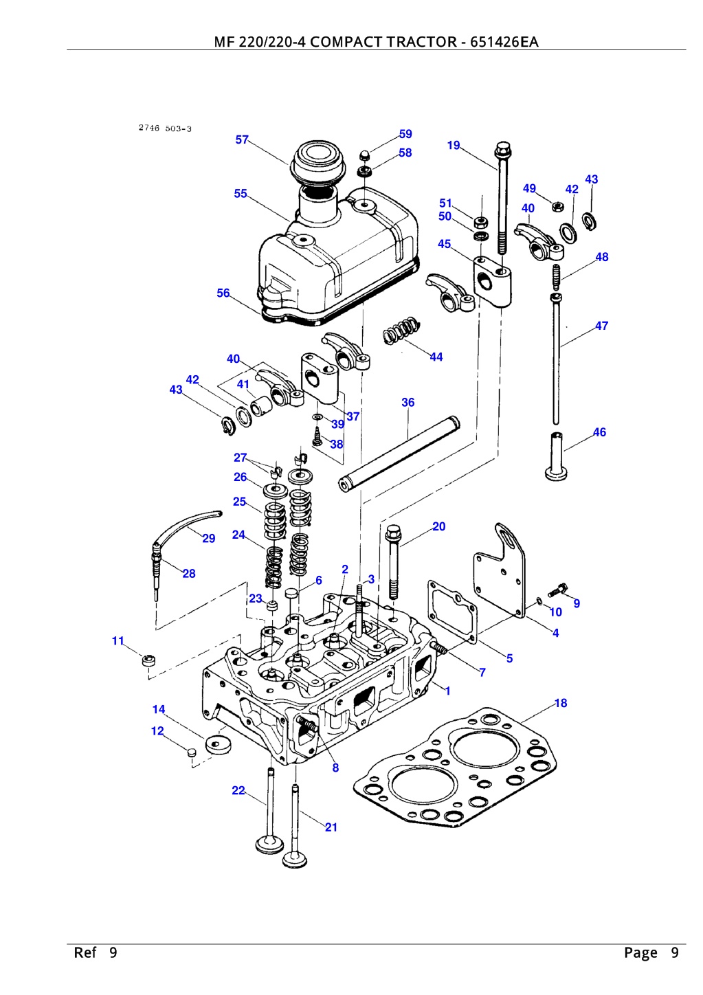 Ppt Massey Ferguson Mf 2 4 Compact Tractor Parts Catalogue Manual Powerpoint Presentation Id