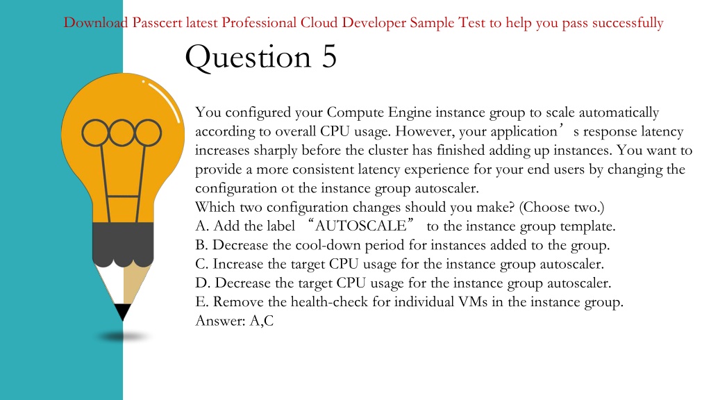 Professional-Cloud-Developer Prüfungs-Guide