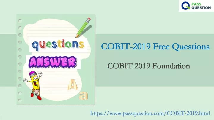 COBIT-2019 Latest Dumps Sheet