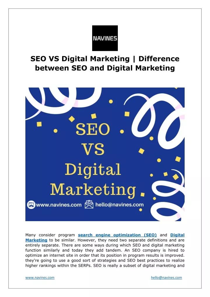 ppt-seo-vs-digital-marketing-difference-between-seo-and-digital