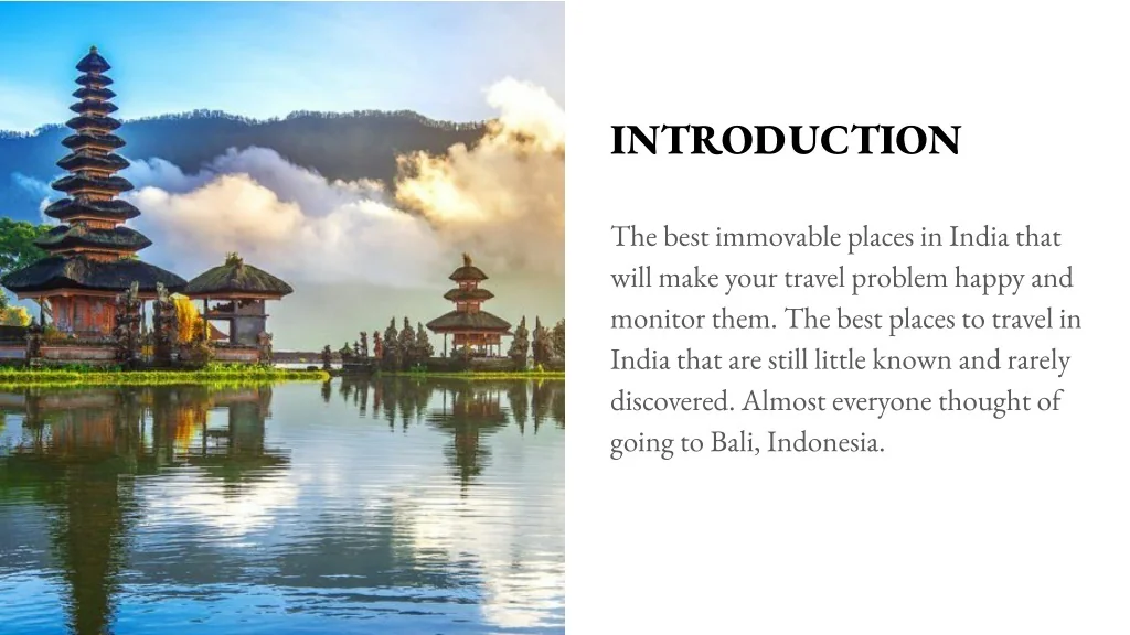 PPT - Bali Indonesia Travel Guide_ The Best Bali Indonesia Travel Tips ...