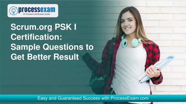 Detailed PSK-I Study Plan