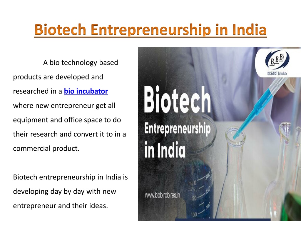 PPT - BSC BioNEST Bio-Incubator PowerPoint Presentation, free