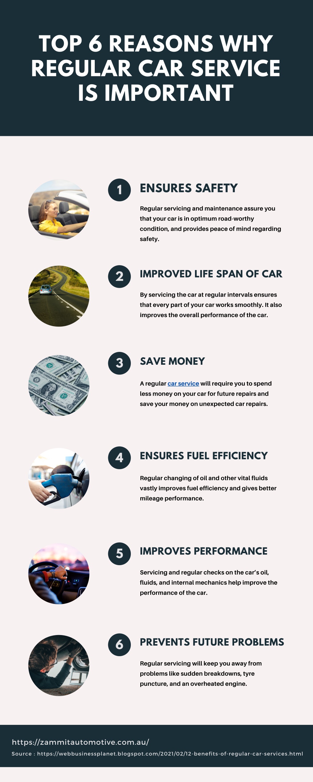 PPT   Importance Of Regular Car Servicing And Maintenance PowerPoint