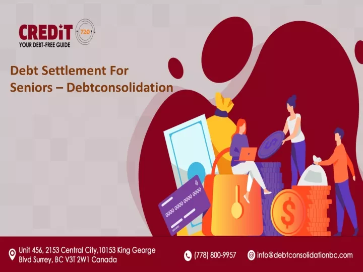 Ppt Debt Settlement For Seniors Debtconsolidation Powerpoint Presentation Id10601648 5195