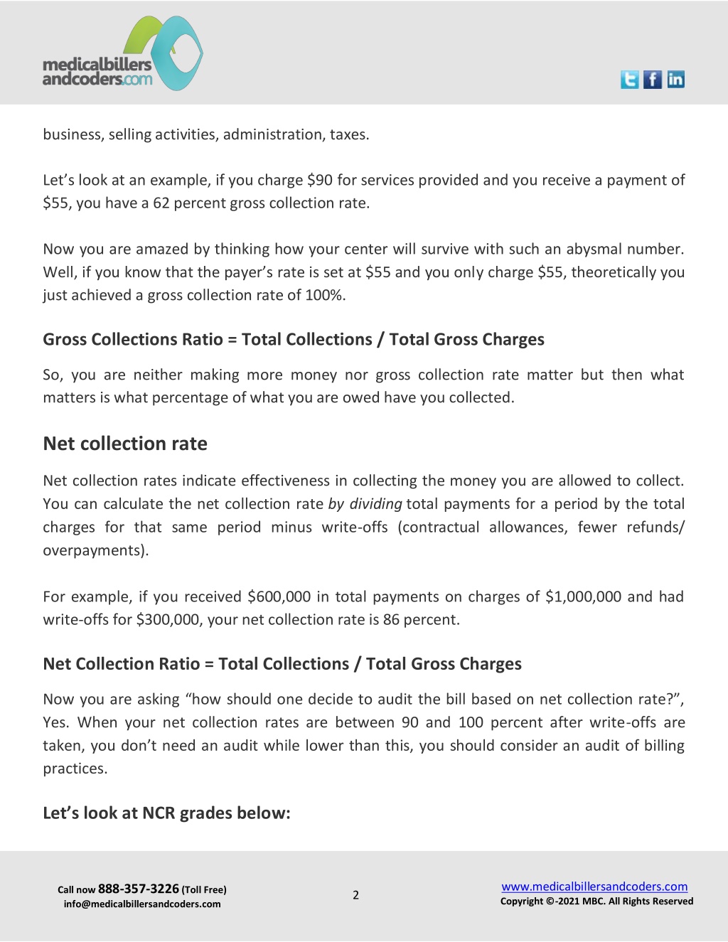 ppt-important-metrics-for-every-physician-practice-net-and-gross