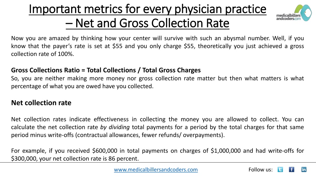 ppt-important-metrics-for-every-physician-practice-net-and-gross