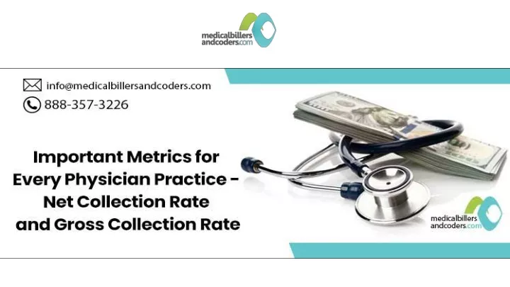 Gross Collection Rate Vs Net Collection Rate