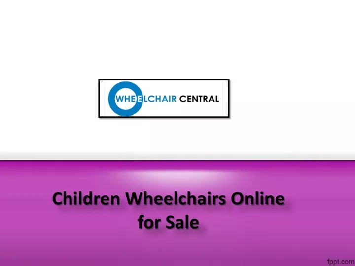 children wheelchairs online for sale n.