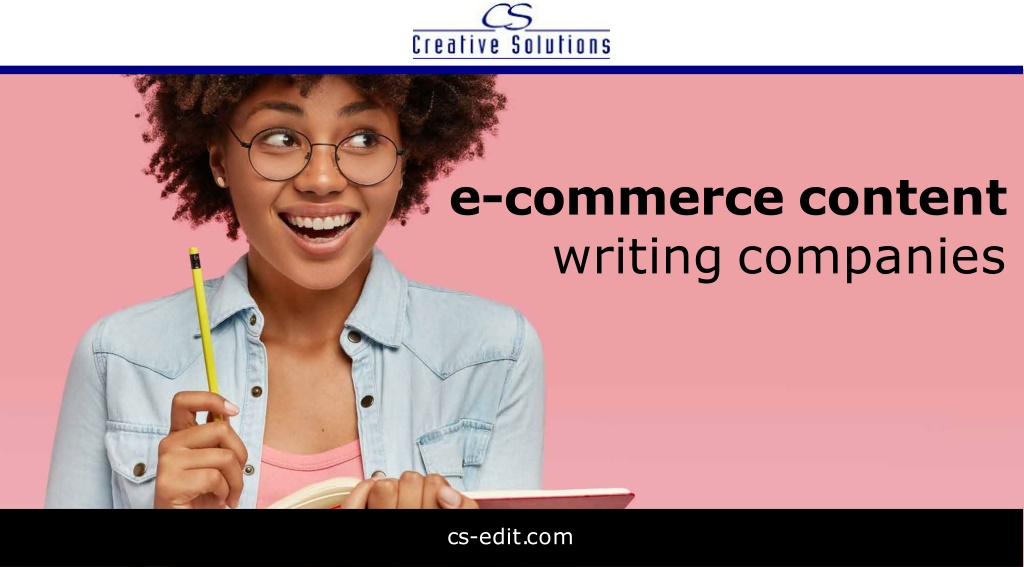 Content writing companies usa