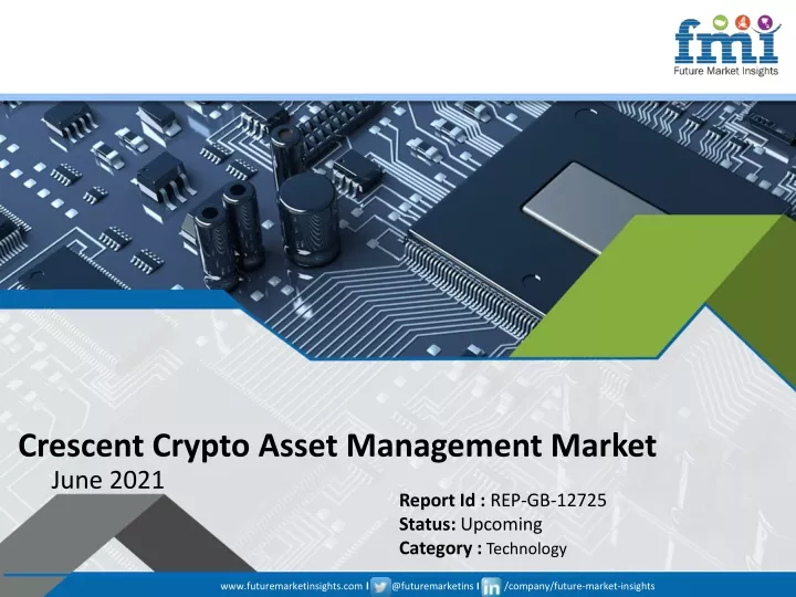 crescent crypto asset currency