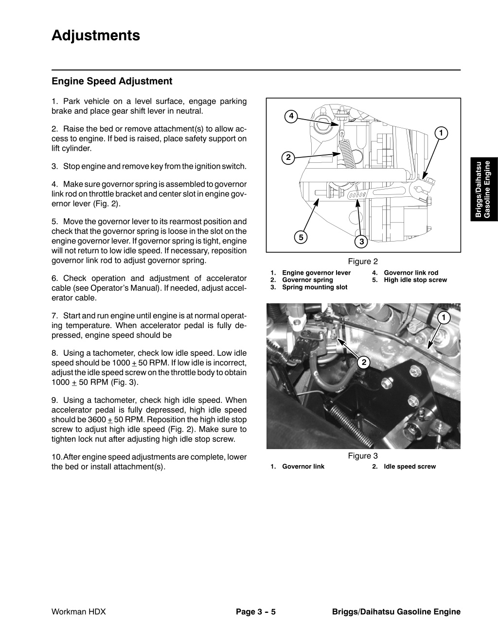 PPT - Toro Workman HDX vehicles Service Repair Manual PowerPoint ...