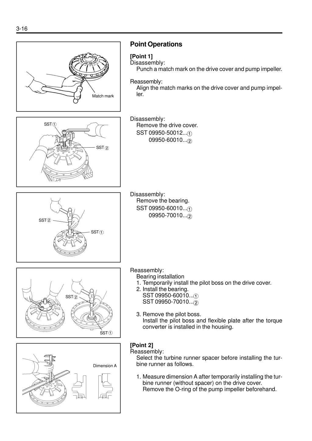 PPT - TOYOTA 02-7FD45 Forklift Service Repair Manual PowerPoint ...