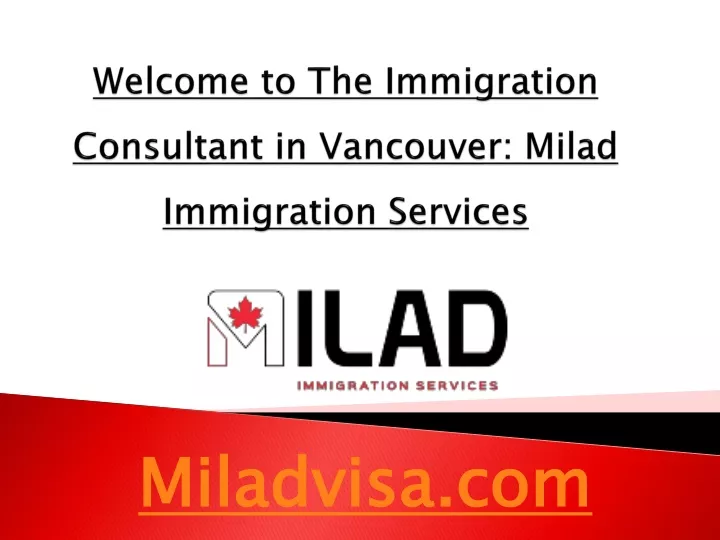 Ppt Best Canadian Immigration Consultant In Vancouver Bc Powerpoint Presentation Id10607063 0081