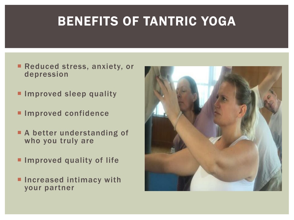 Ppt Best Tantra Massage Therapy In Uk Powerpoint Presentation Free