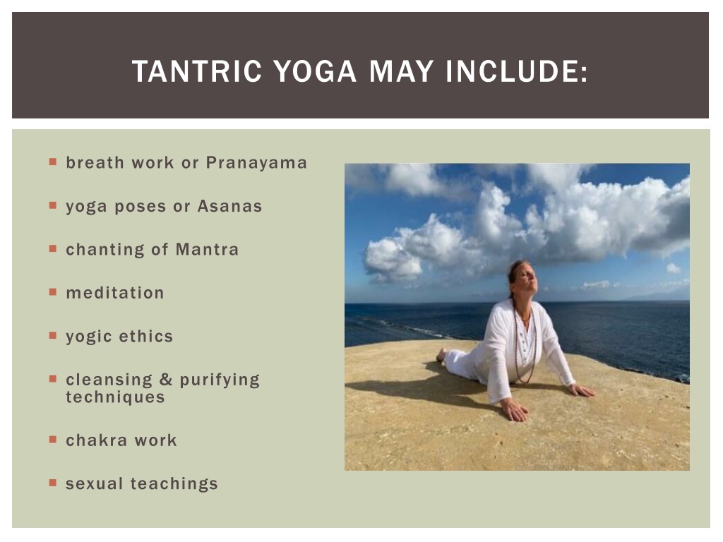 Ppt Best Tantra Massage Therapy In Uk Powerpoint Presentation Free