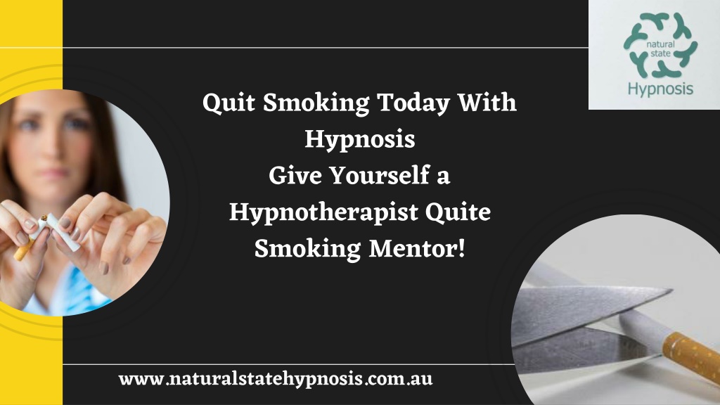 PPT Stop Smoking Hypnosis PowerPoint Presentation, free download ID