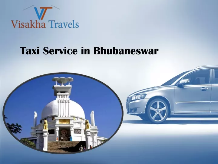 taxi service in bhubaneswar n.