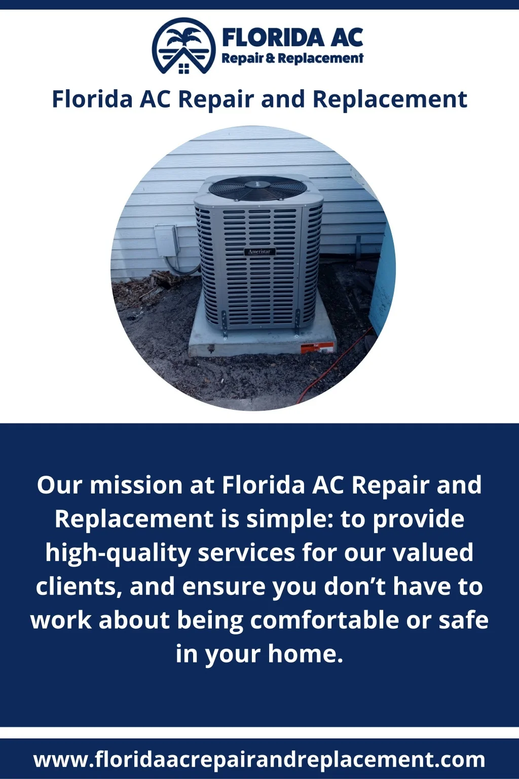 PPT Florida AC Repair and Replacement PowerPoint Presentation, free