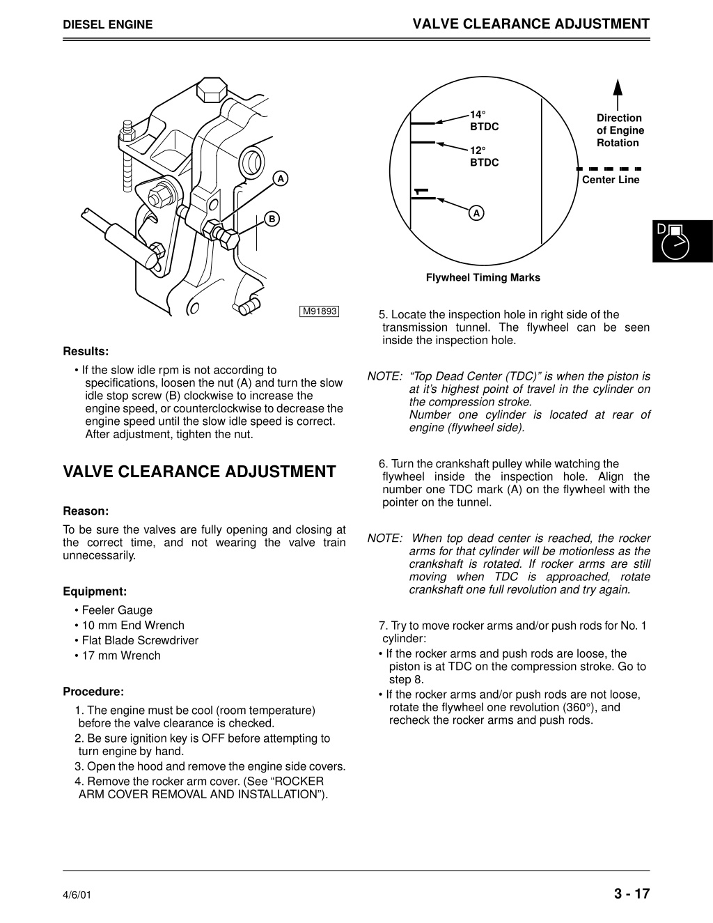 PPT - John Deere 4200 Compact Utility Tractor Service Repair Manual ...