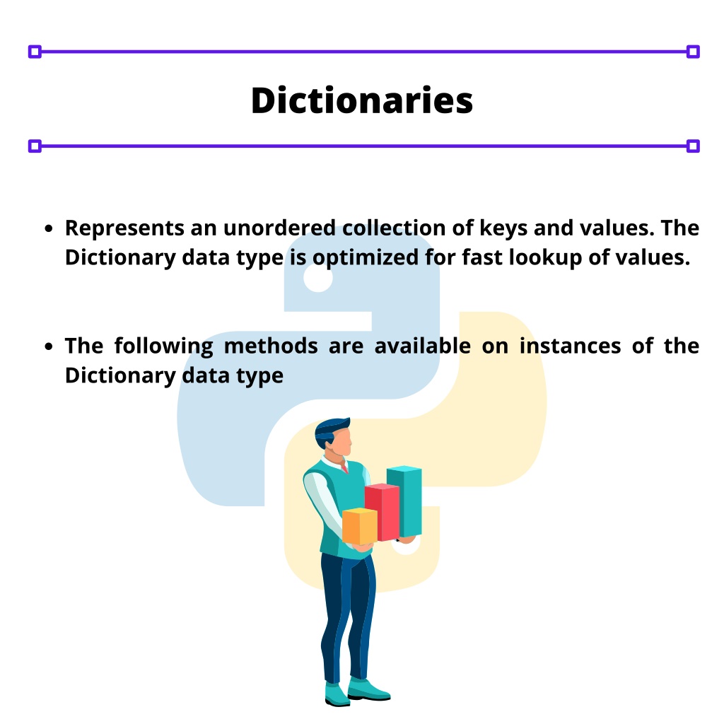 are dictionaries mutable