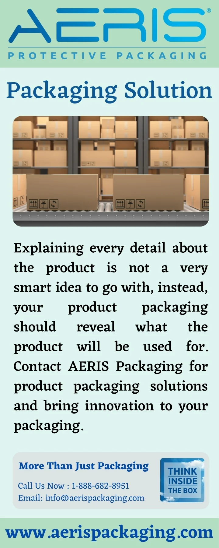 PPT Packaging Solution PowerPoint Presentation, free download ID10620641