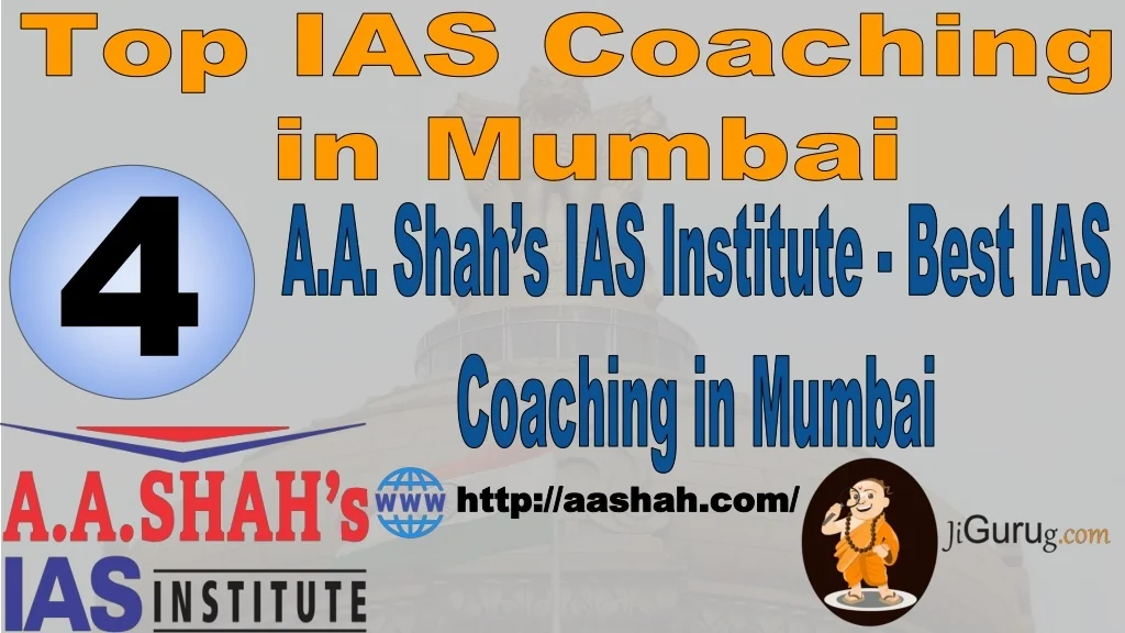 PPT - Best IAS Coaching in Mumbai PowerPoint Presentation, free ...