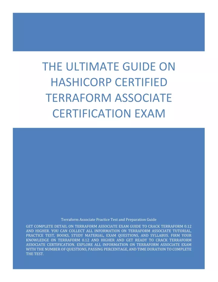 TA-002-P Prüfungs-Guide