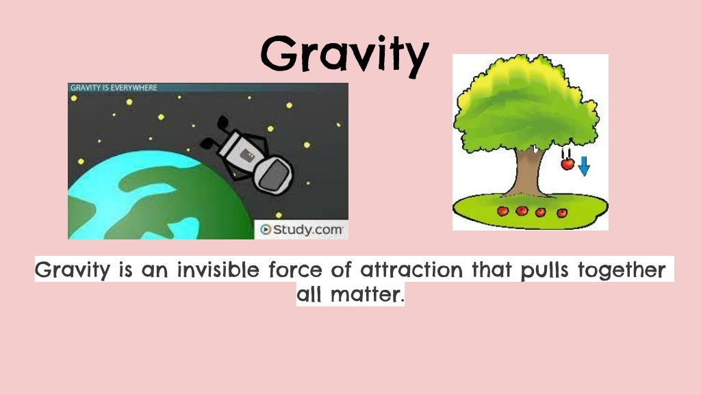 Ppt Gravity And Gravitational Forces Powerpoint Presentation Free Download Id10622438 0602