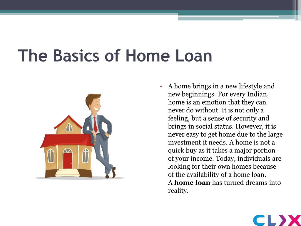 Top 10 Home Loans