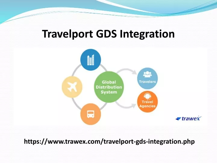 gds travel port