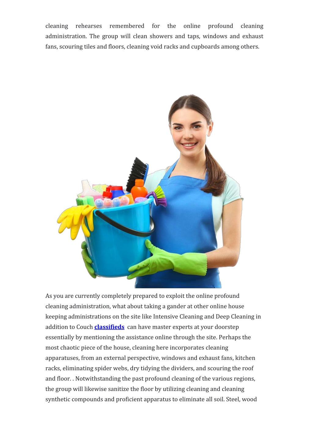 PPT - Top 100 Cleaning in Melbourne-converted PowerPoint Presentation ...