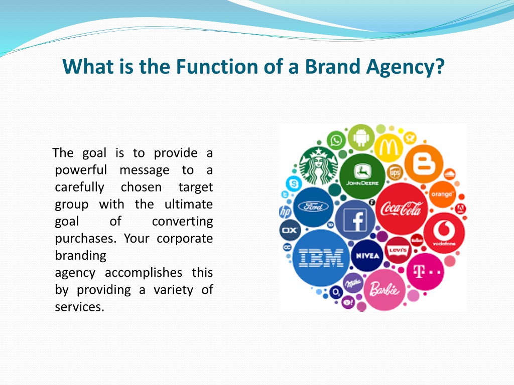 PPT - Types of Branding Services that can Benefit any Business ...