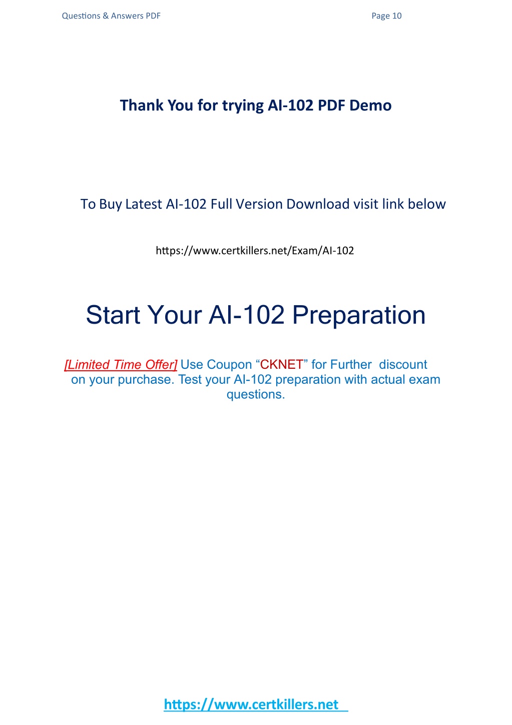 Reliable AI-102 Study Guide