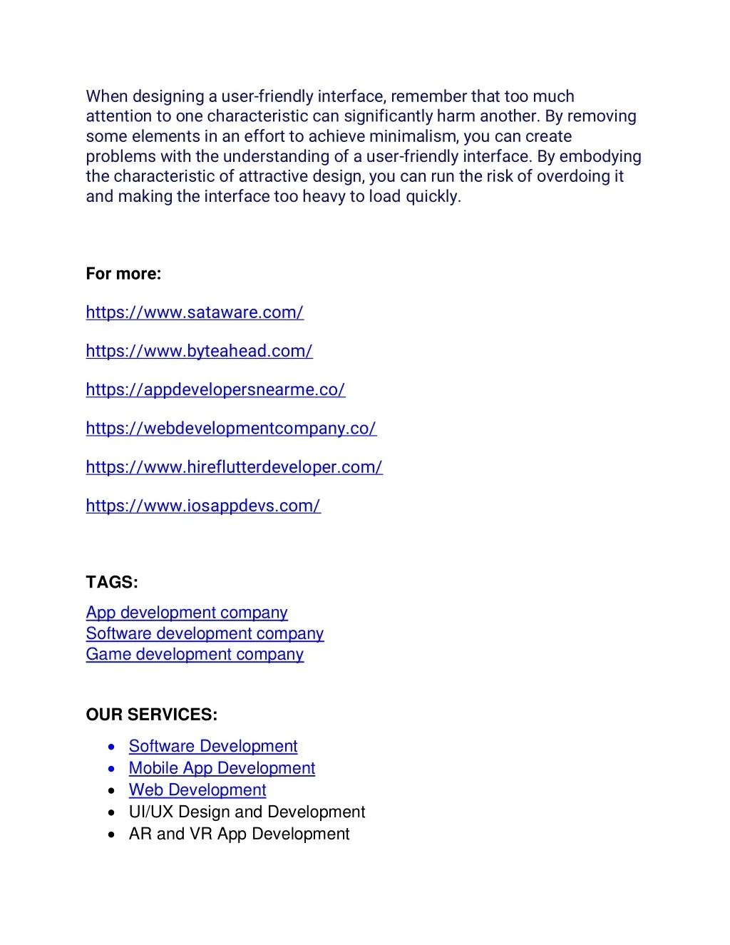 PPT - 16 Techniques For Creating A User-Friendly Interface PowerPoint ...